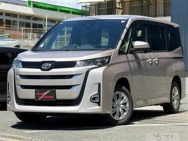 2023 Toyota Noah