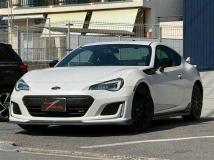 2018 Subaru BRZ