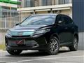 2017 Toyota Harrier