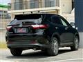2017 Toyota Harrier