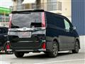2017 Toyota Noah