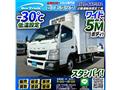 2015 Mitsubishi Canter