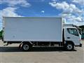 2015 Mitsubishi Canter