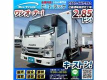2022 Isuzu Isuzu Others