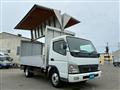 2008 Mitsubishi Canter