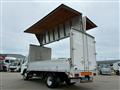 2008 Mitsubishi Canter