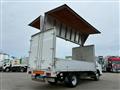 2008 Mitsubishi Canter