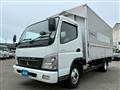 2008 Mitsubishi Canter