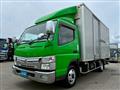 2014 Mitsubishi Canter