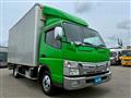 2014 Mitsubishi Canter