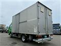 2014 Mitsubishi Canter