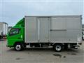 2014 Mitsubishi Canter