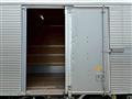 2014 Mitsubishi Canter