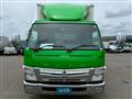2014 Mitsubishi Canter