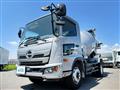 2017 Hino Hino Others