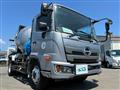 2017 Hino Hino Others