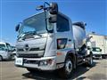 2018 Hino Hino Others