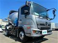 2018 Hino Hino Others
