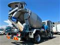 2018 Hino Hino Others