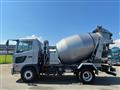 2018 Hino Hino Others
