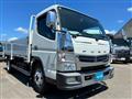 2012 Mitsubishi Canter