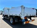 2012 Mitsubishi Canter