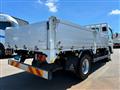 2012 Mitsubishi Canter