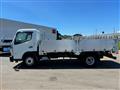 2012 Mitsubishi Canter