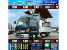 2008 Hino Hino Others