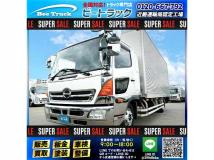 2015 Hino Hino Others