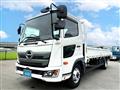 2017 Hino Hino Others