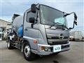 2018 Hino Hino Others