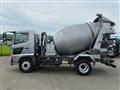 2018 Hino Hino Others