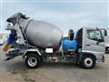 2018 Hino Hino Others