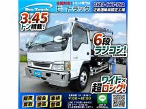 2003 Isuzu Isuzu Others