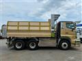 2019 Hino Hino Others