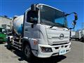 2020 Hino Hino Others