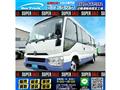 2018 Toyota Coaster