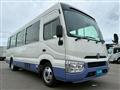 2018 Toyota Coaster
