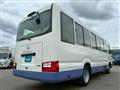 2018 Toyota Coaster