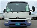 2018 Toyota Coaster