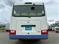 2018 Toyota Coaster