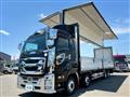 2017 Isuzu Isuzu Others