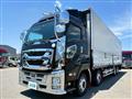 2017 Isuzu Isuzu Others