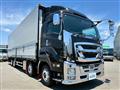 2017 Isuzu Isuzu Others