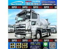 2016 Hino Hino Others
