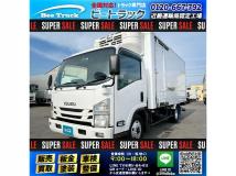 2021 Isuzu Isuzu Others