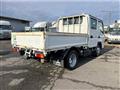 2015 Mitsubishi Canter