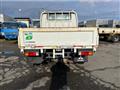 2015 Mitsubishi Canter