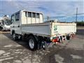 2015 Mitsubishi Canter